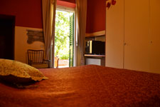 Le Ceste Bedroom, B&B I 2 Leoni - Florence, Tuscany